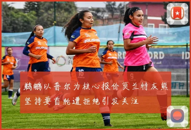 鹈鹕以普尔为核心报价莫兰特灰熊坚持要首轮遭拒绝引发关注