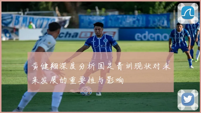 黄健翔深度分析国足青训现状对未来发展的重要性与影响