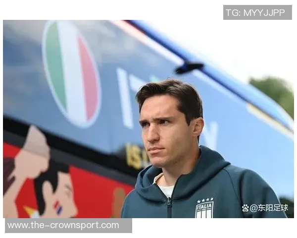 博努奇透露小基耶萨与加图索沟通世界杯附加赛仍有希望