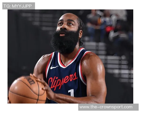 哈登加盟骑士引发东部格局变动未来充满无限可能性