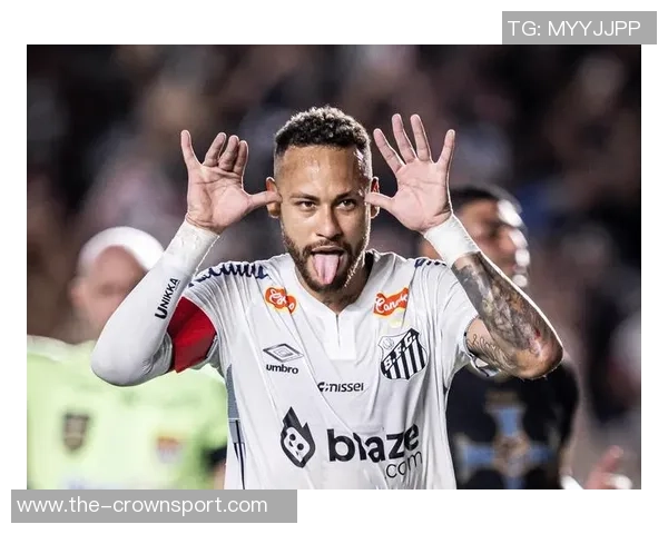 小球迷罕见疾病不屈精神造访桑托斯与内马尔亲密互动温暖人心 小球迷罕见疾病不屈精神造访桑托斯与内马尔亲密互动温暖人心