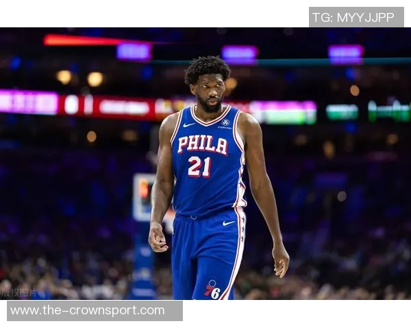 恩比德复出在即纳斯透露他尚需时间调整状态 恩比德复出在即纳斯透露他尚需时间调整状态